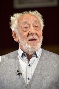 Jahres-Pressekonferenz zur Spielzeit 2025/2026 vom Schlosspark Theater in Berlin