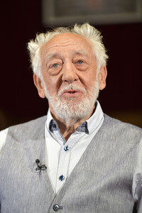 Jahres-Pressekonferenz zur Spielzeit 2025/2026 vom Schlosspark Theater in Berlin