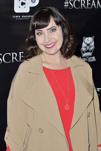 Filmpremiere '#Screamers' in Los Angeles