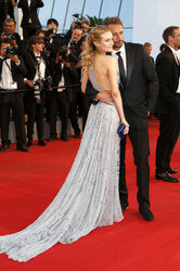 'The Sea of Trees' Premiere, Cannes Film Festival 2015