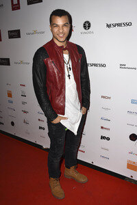 7. Secret Fashion Show in München