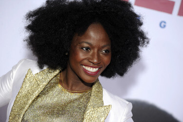'Selma' Premiere, New York
