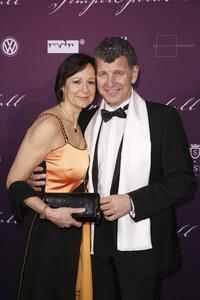 11. SemperOpernball in Dresden