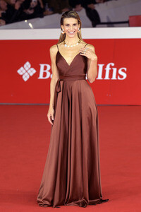 Filmpremiere 'La sera a Roma', Internationales Filmfestival Rom 2026