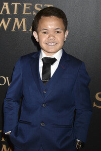 Filmpremiere 'The Greatest Showman' in New York