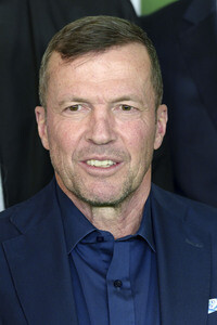 Filmpremiere 'Ein Sommer in Italien - WM 1990' in München