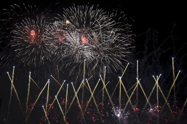 Münchener Sommernachtstraum 2015