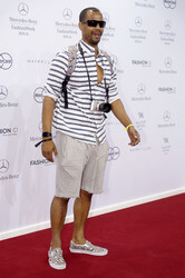 SoPopular Fashion Show auf der Mercedes-Benz Week Spring/Summer 2016