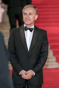 Weltpremiere 'Spectre' in London