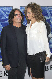 Filmpremiere 'Spielberg' in Los Angeles