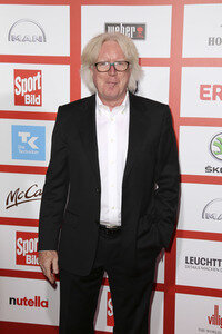 Sport Bild Award 2017 in Hamburg