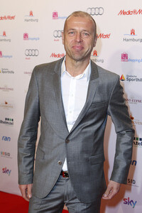 Der Deutsche Sportjournalistenpreis 2015