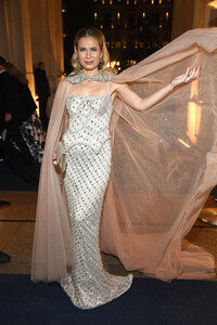 43. Deutscher SportpresseBall 2025 in Frankfurt am Main