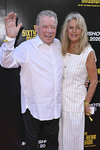 Filmpremiere 'The Sixty-Year Mission: How Star Trek Changed Television and the World' in Los Angeles