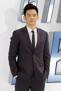Filmpremiere 'Star Trek Beyond' in London