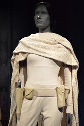 Ausstellung 'Star Wars Identities' in Köln