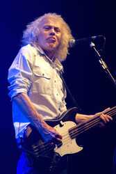 Status Quo Konzert, Berlin