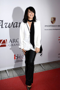 Steiger Award 2015 in Dortmund