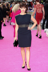'Walking on Sunshine' Premiere, London