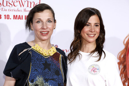 Filmpremiere 'Liliane Susewind - Ein tierisches Abenteuer' in Köln