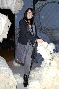 Tchibo Fashion Show in Hamburg
