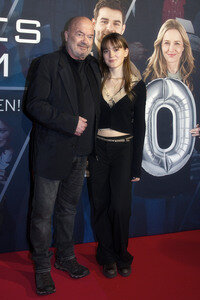 Serienpremiere 'Ein starkes Team - Für immer jung' in Berlin