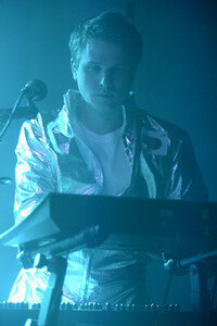 Konzert von Teleman in Hannover
