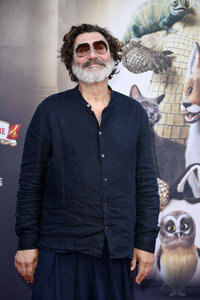 Filmpremiere 'Die Schule der magischen Tiere 4' in Berlin