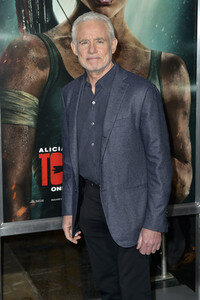 Filmpremiere 'Tomb Raider' in Los Angeles