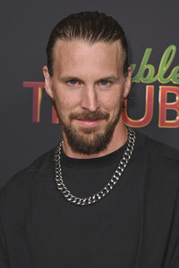 Filmpremiere 'Double Trouble' in Burbank