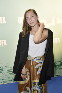 UFA Back in Berlin