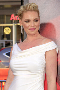 Filmpremiere 'Unforgettable: Tödliche Liebe' in Los Angeles