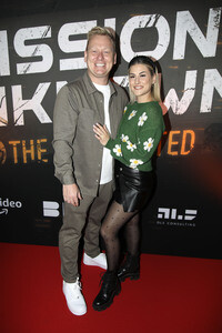 Staffel 2 Screening 'Mission Unknown: The Unexpected' in Köln