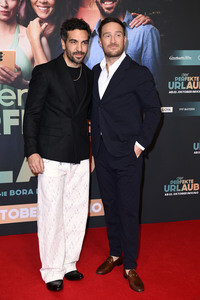 Filmpremiere 'Der perfekte Urlaub' in Berlin