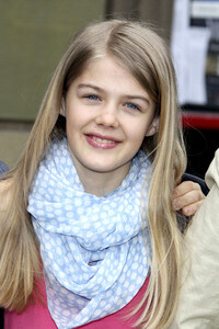 Filmpremiere 'Schellen-Ursli' in Hamburg