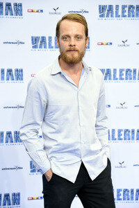 Filmpremiere 'Valerian - Die Stadt der Tausend Planeten' in Berlin
