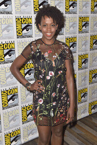 Photocall 'Van Helsing' auf der San Diego Comic-Con International 2017