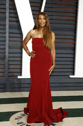 Vanity Fair Oscar Party 2015, Beverly Hills