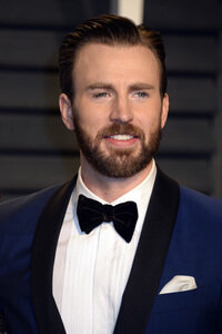 Vanity Fair Oscar Party 2017 in Beverly Hills