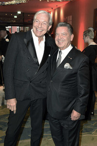 11. Victress Awards Gala in Berlin