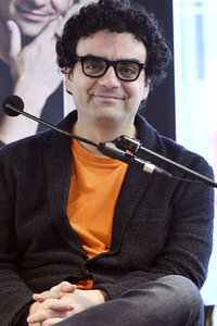 Buchpräsentation 'Lebenskünstler' von Rolando Villazon in Köln