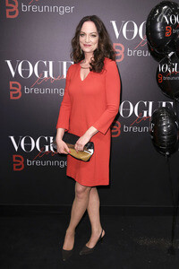 'Vogue loves Breuninger' Event in Stuttgart
