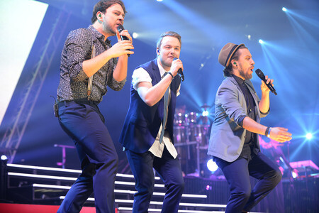 The Voice Of Germany - Live in Concert in Hannover