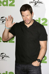 Photocall zu 'Ted 2' in Berlin