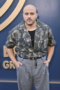 Warner Bros. Primetime Emmy Awards 2025 Nominierten Feier in Beverly Hills