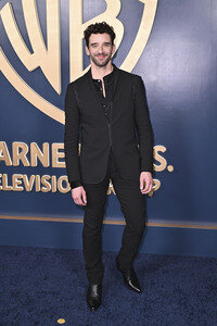 Warner Bros. Primetime Emmy Awards 2025 Nominierten Feier in Beverly Hills