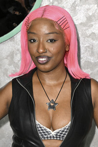 Warner Music Group Grammy Awards Party in Los Angeles