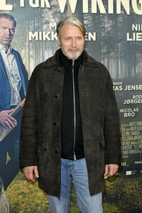 Filmpremiere 'Therapie für Wikinger' in Berlin