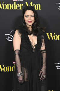 Serienpremiere 'Wonder Man' in Los Angeles