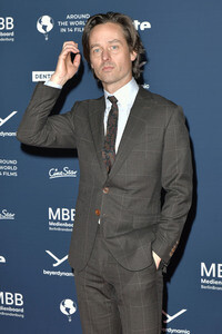 28.11.2025<br>Festival Opening und Filmpremiere 'Sentimental Value', Around the World in 14 Films Weltkinofestival 2025 in Berlin